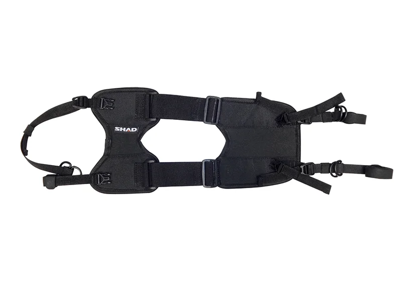 Base depósito universal SHAD SL35/SL23/SL20/SL12