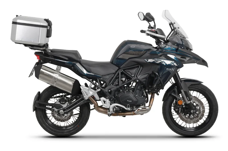 Fijaciones SHAD TOP MASTER BENELLI TRK 502X