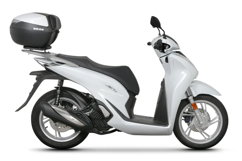 Fijaciones SHAD TOP MASTER HONDA SH125
