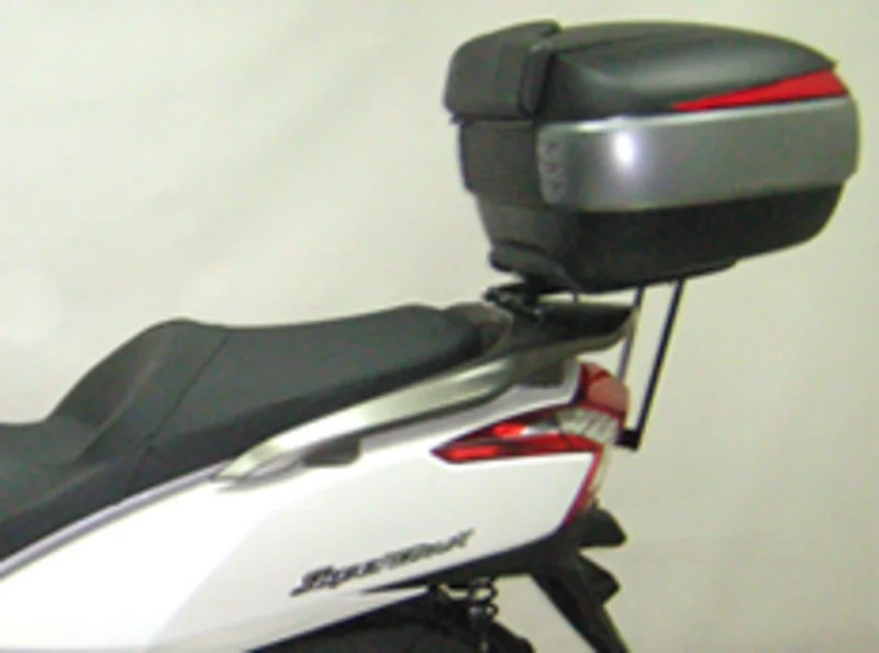 Fijaciones SHAD TOP MASTER KYMCO DOWNTOWN 125