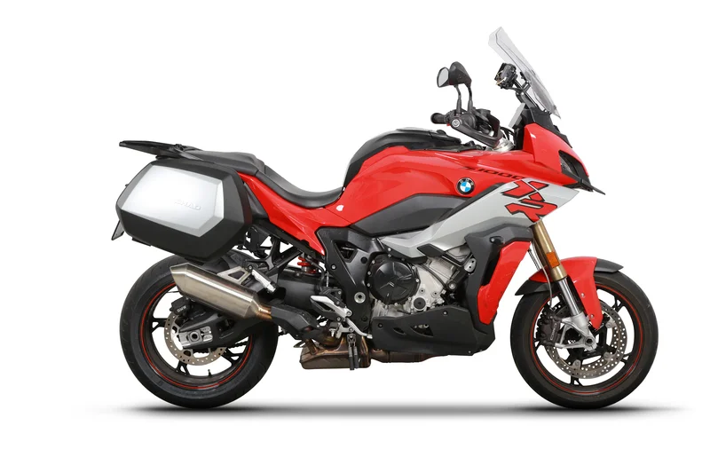 Fijaciones SHAD 3P SYSTEM BMW S1000XR