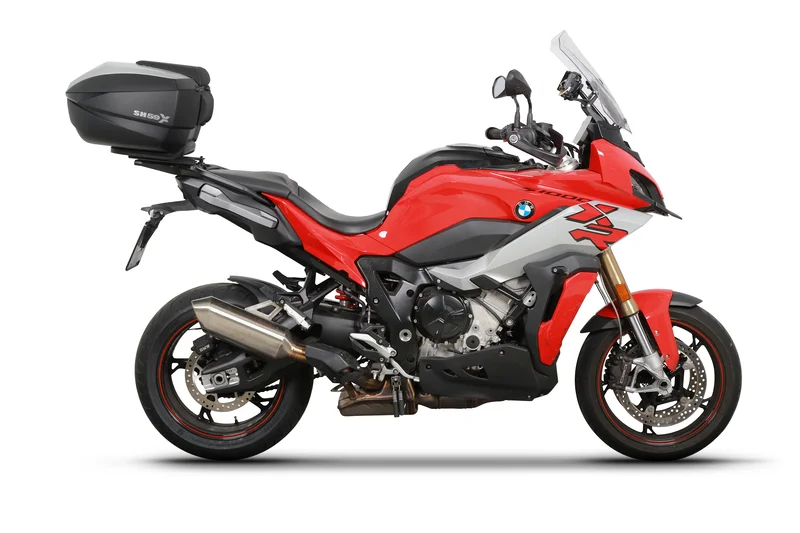 Fijaciones SHAD TOP MASTER BMW S1000XR