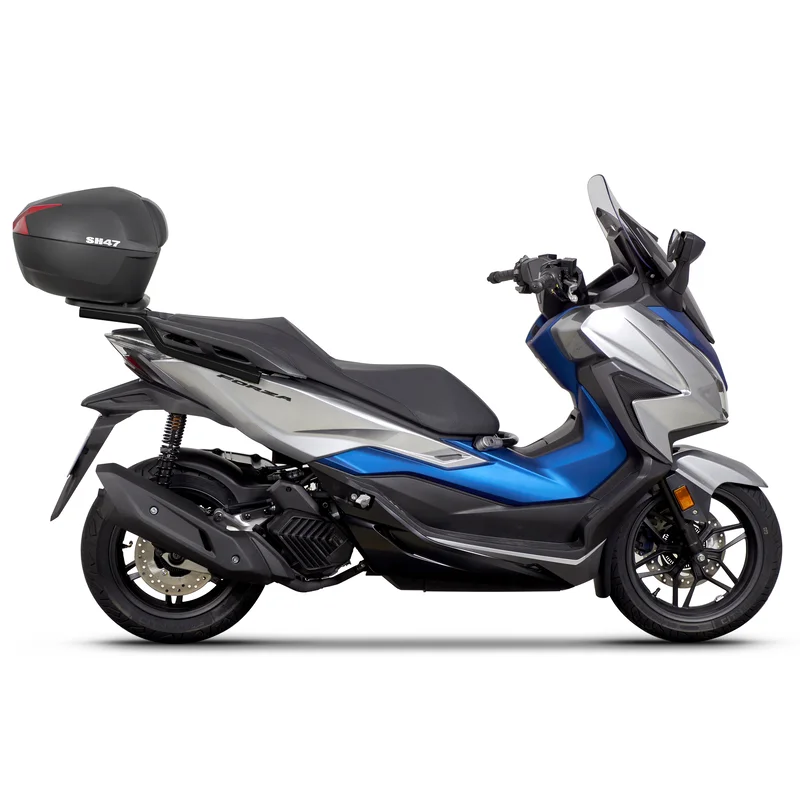 Fijaciones SHAD Top Master Honda Forza 125 / 300 '21