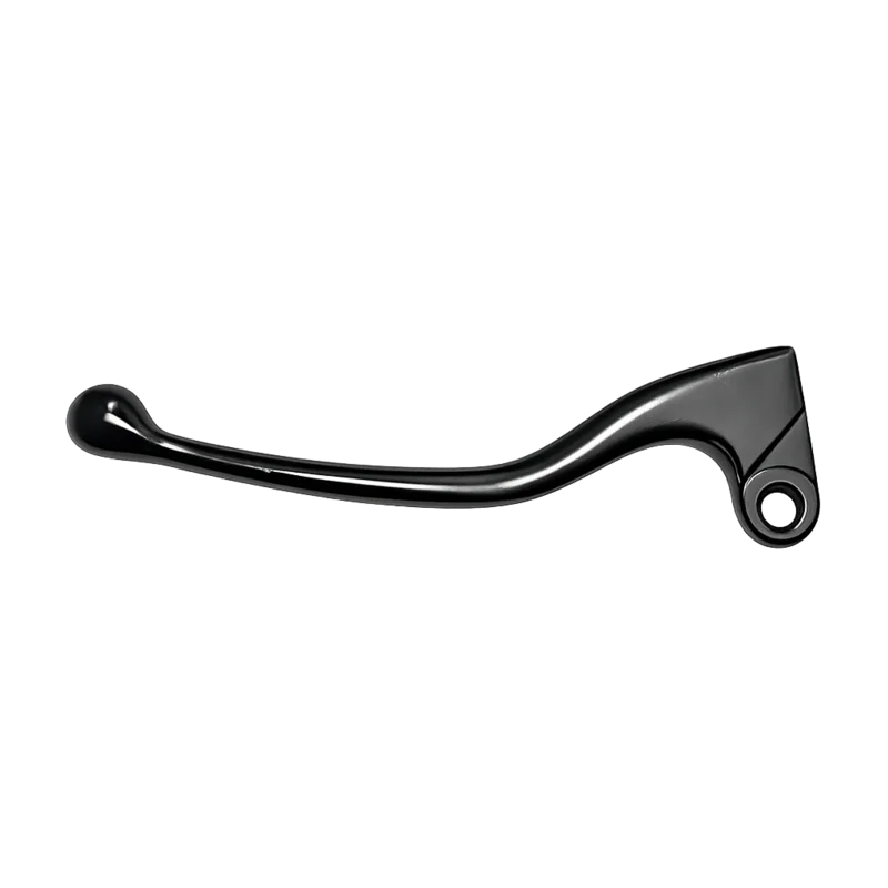 Maneta izquierda HIGHSIDER smart tipo origen con casquillo negra - Generic Trigger SM (07-) Malaguti XSM