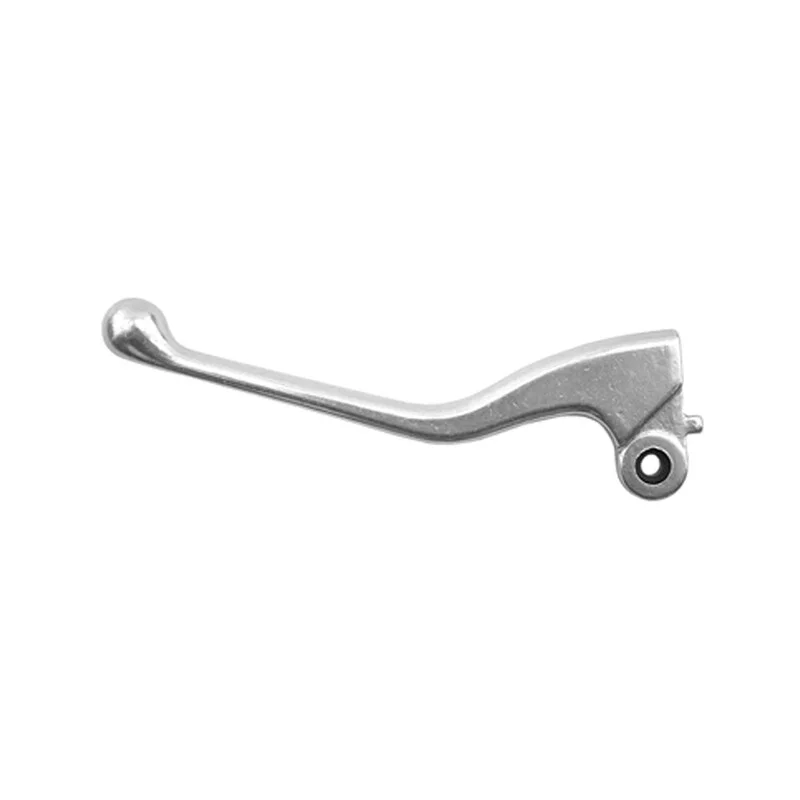 Maneta de embrague HIGHSIDER smart tipo origen izquierda aluminio fundido pulida - Aprilia RS 50 / RX 50