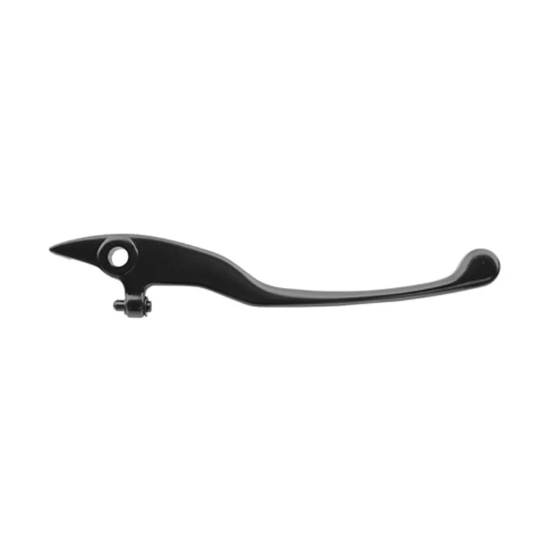 Maneta de freno HIGHSIDER smart tipo origen derecha aluminio fundido negra