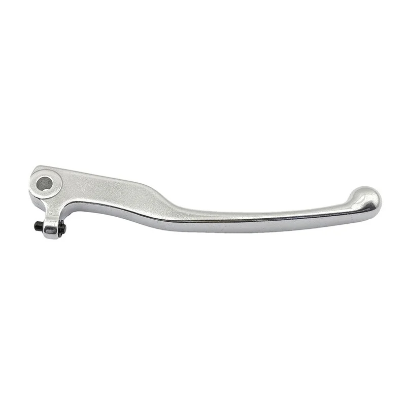 Maneta de freno HIGHSIDER smart tipo origen ambos lados aluminio fundido pulida - Aprilia / Beta