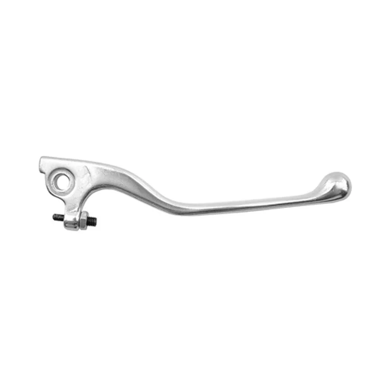 Maneta de freno HIGHSIDER smart tipo origen derecha aluminio fundido pulida - Aprilia RS 50 / RX 50