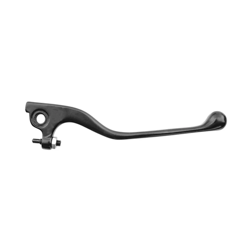 Maneta derecha HIGHSIDER smart tipo origen aluminio fundido negra - Gilera Eaglet 50