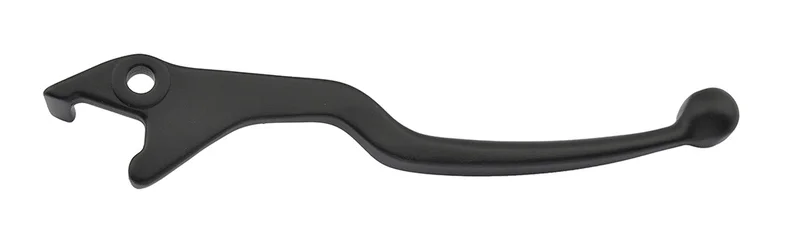 Maneta derecha HIGHSIDER smart - Negra