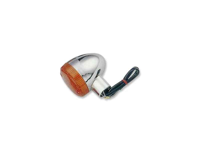 Intermitente delantero izquierdo / trasero derecho V PARTS