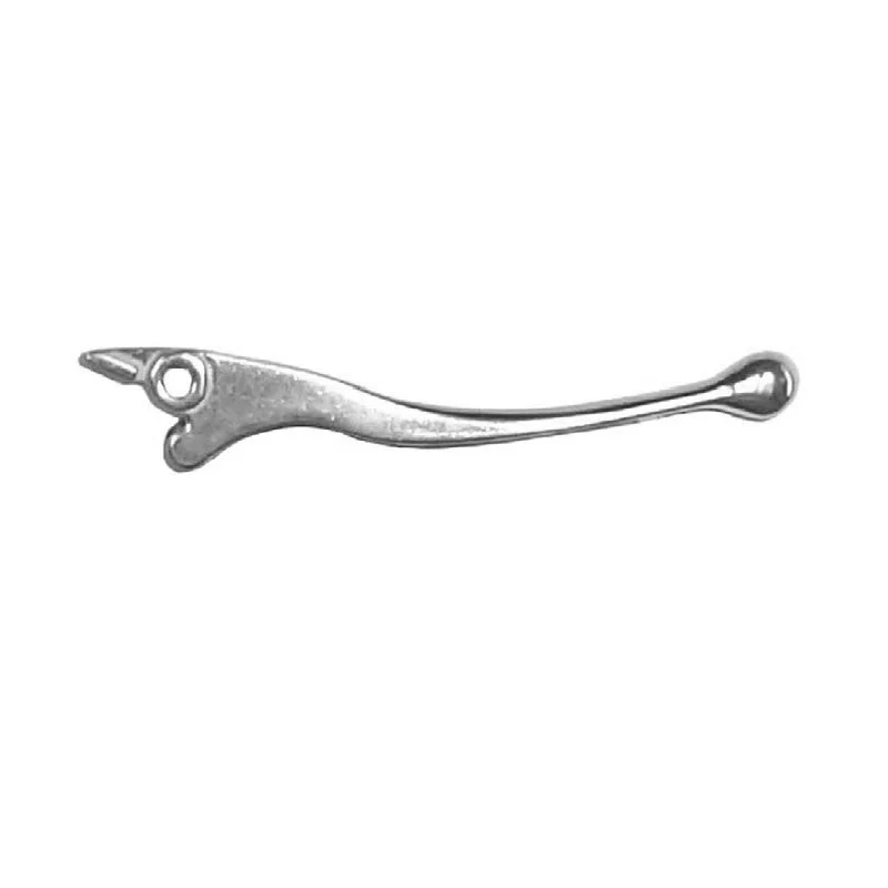 Maneta de freno HIGHSIDER smart tipo origen derecha aluminio fundido pulida - Honda XR 650 R