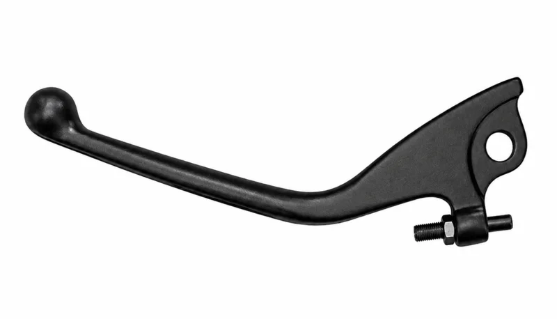 Maneta derecha HIGHSIDER smart - Negra