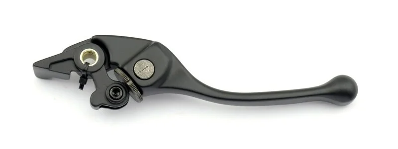 Maneta derecha HIGHSIDER smart con tensor - Negra