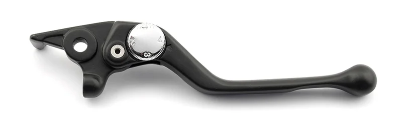 Maneta derecha HIGHSIDER smart - Negra