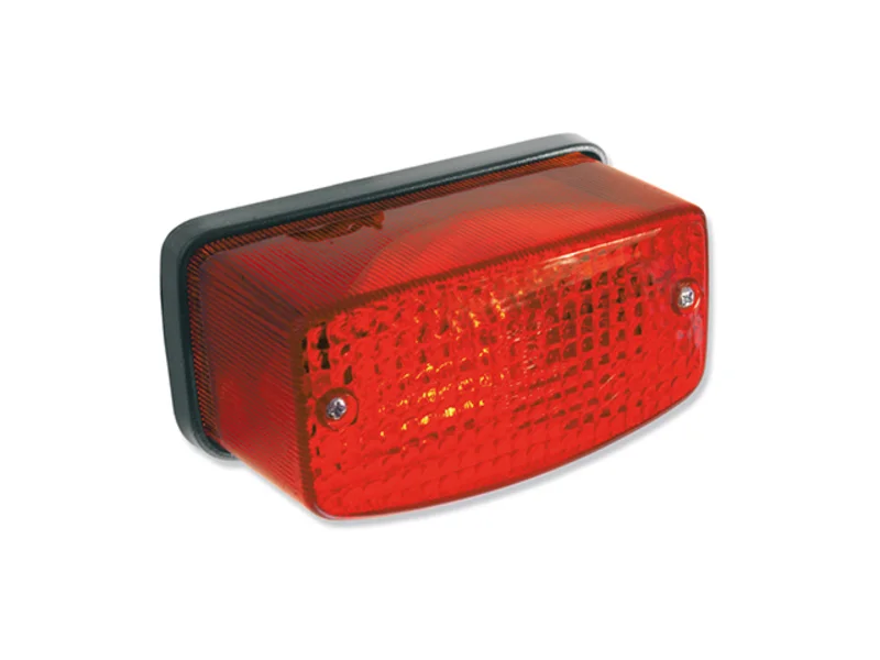 Piloto trasero V PARTS tipo OEM