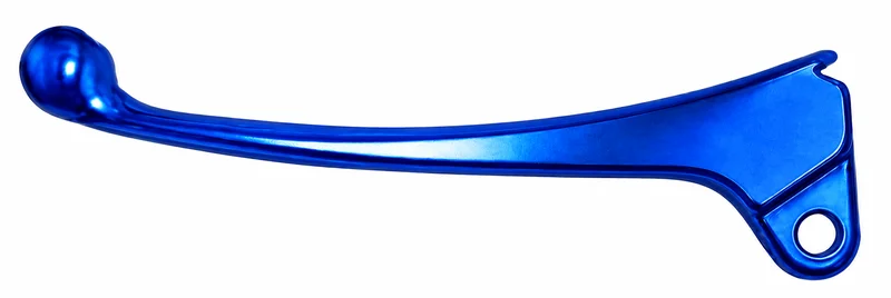 Maneta izquierda V PARTS - Carbono