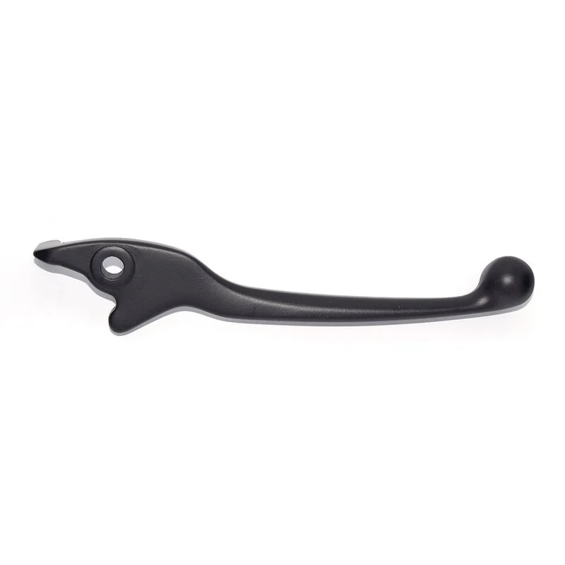 Maneta de freno HIGHSIDER smart tipo origen derecha aluminio fundido negra - Honda