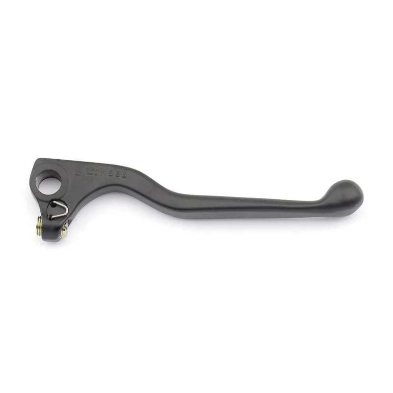 Maneta derecha HIGHSIDER smart negra (bomba Brembo)
