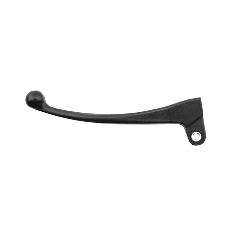 Maneta de freno HIGHSIDER smart tipo origen izquierda aluminio fundido negra