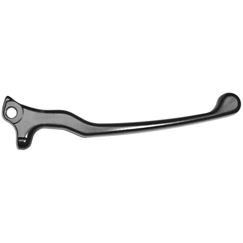 Maneta de freno HIGHSIDER smart tipo origen derecha aluminio fundido negra