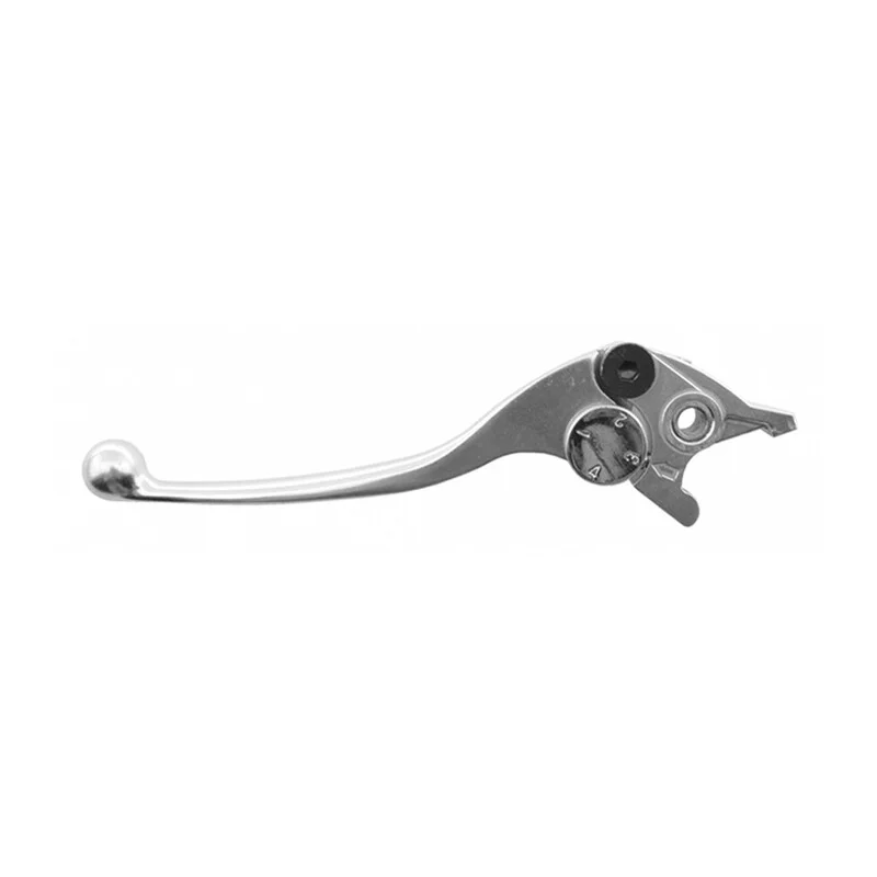Maneta de Embrague HIGHSIDER smart Aluminio Pulido Kymco X-Citing 250i / 500