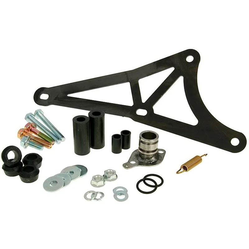 Soporte para fijación escape 2T Yasuni R 746141/746145