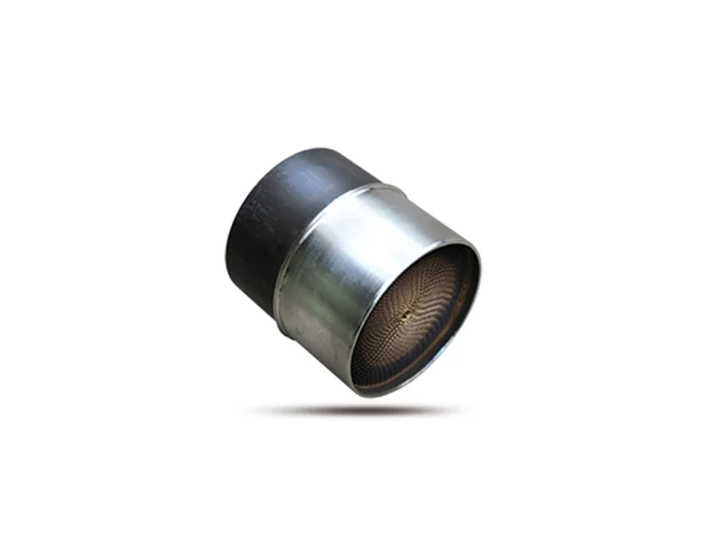 Catalizador escape Yasuni 4T 125cc Y-CAT001 (SE54)