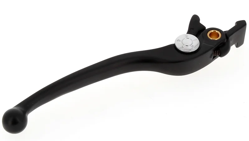 Maneta derecha HIGHSIDER smart - Negra