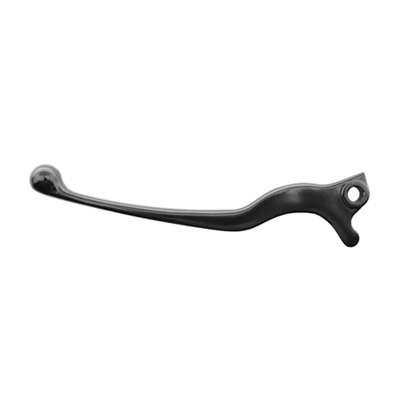 Maneta de freno HIGHSIDER smart tipo origen ambos lados aluminio fundido negra