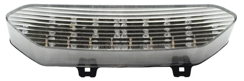 Piloto trasero V PARTS tipo OEM