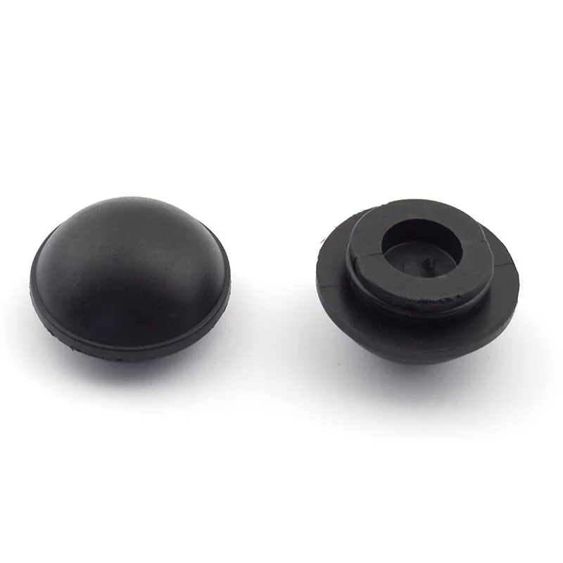 Tapon de resina para protector carenado V PARTS