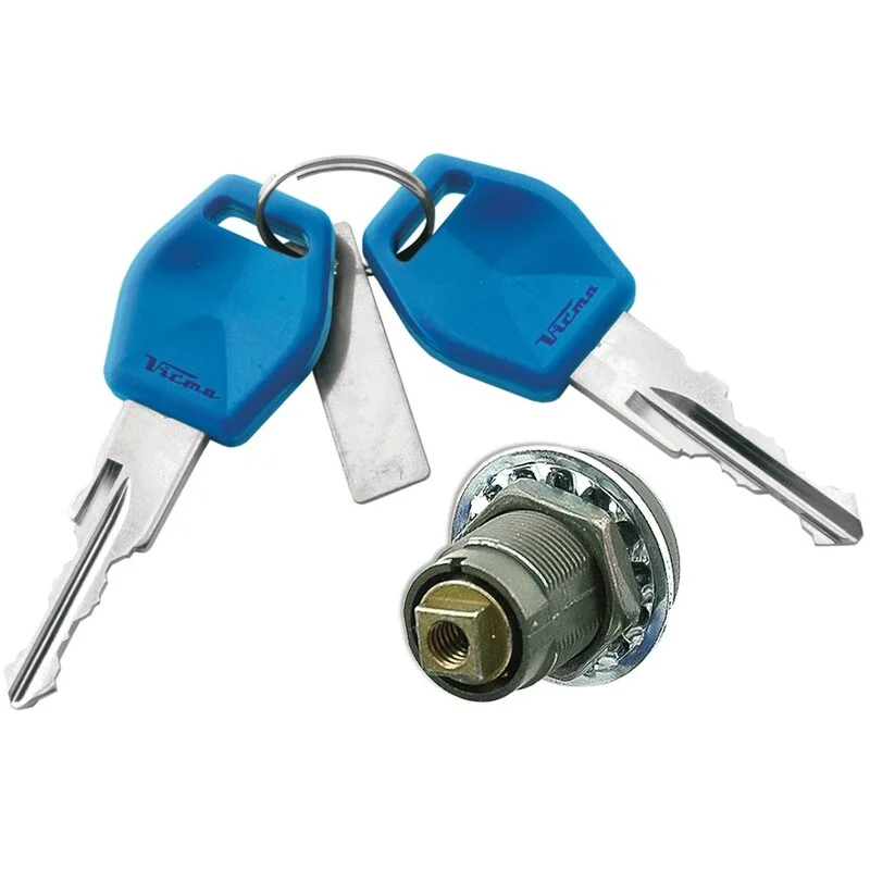 Cerradura de guantera TECNIUM Aprilia