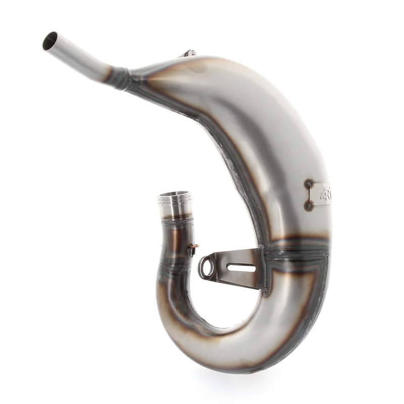 Escape ART de acero para Gas Gas EC 250/300 12-15