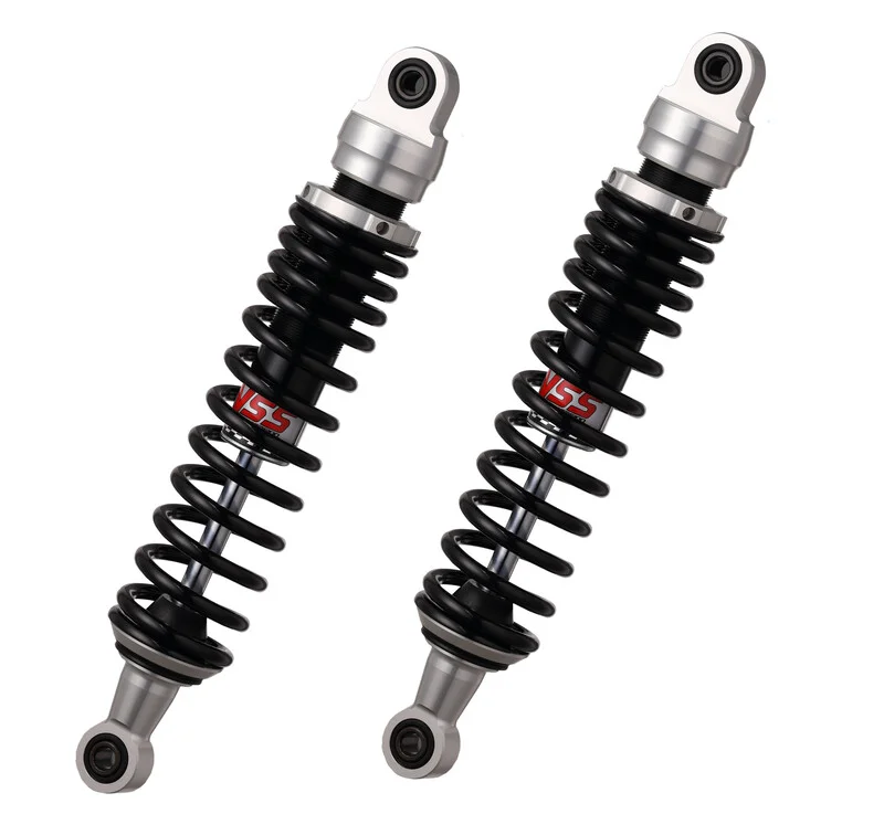 Amortiguadores traseros YSS Gas Eco Line