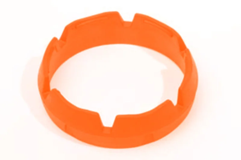 Protector retenes TECNIUM para horquilla WP Ø48mm