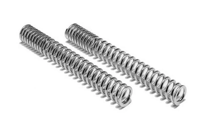 Muelles de horquilla YSS lineales Off Road 495mm