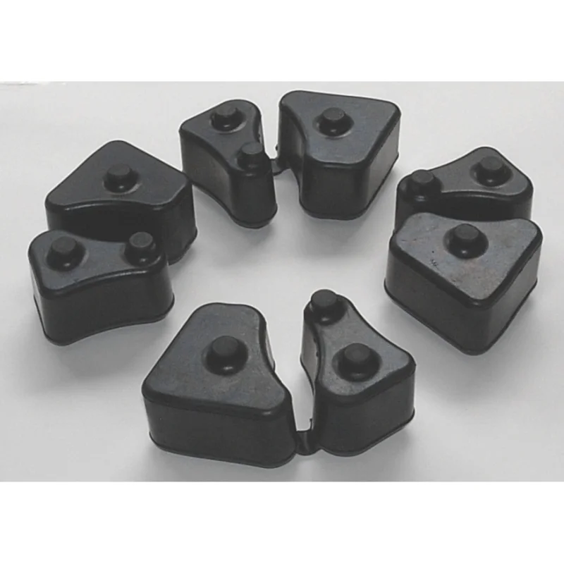 Silentblock TOURMAX - Rueda trasera VF750C Honda (set de 5) RWD-105