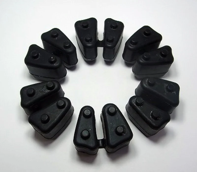 Silentblock TOURMAX - Rueda trasera Honda CBR600RR