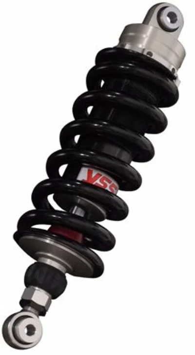 Amortiguador trasero YSS Gas · Ref. MZ456-285TR-02-85