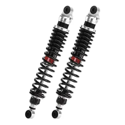 Amortiguadores traseros YSS Gas · Ref. RZ362-395TRL-05-88