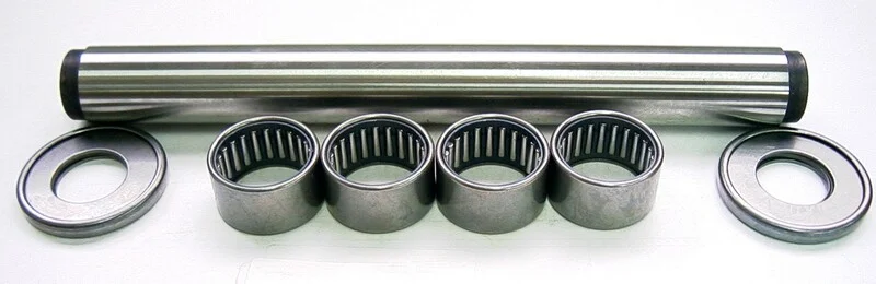 Kit reparación rodamientos de basculante TOURMAX - RD350 73-75/RD350LC 80-84 RD250LC 80-82