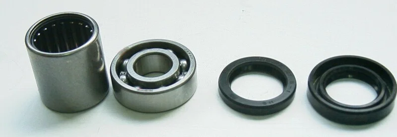 Kit reparación rodamientos de basculante TOURMAX - CB750F SEVEN FITY '91-03 SAO-114