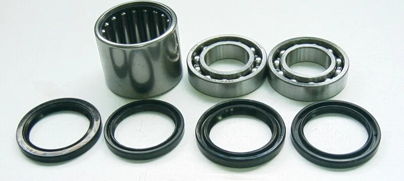 Kit reparación rodamientos de basculante TOURMAX - Honda VFR800FI/VTR1000F/XL1000V Varadero