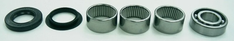 Kit reparación rodamientos de basculante TOURMAX - ZX6R ZX636 '95-02 ZZR600 '94-04 SAO-405