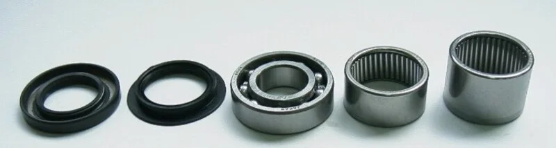 Kit reparación rodamientos de basculante TOURMAX - Kawasaki ZRX1100/Zephyr 1100
