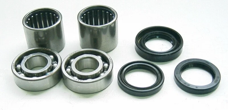 Kit reparación rodamientos de basculante TOURMAX - Honda VT600C/Shadow