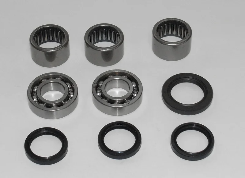 Kit reparación rodamientos de basculante TOURMAX - Honda XRV750 Africa Twin