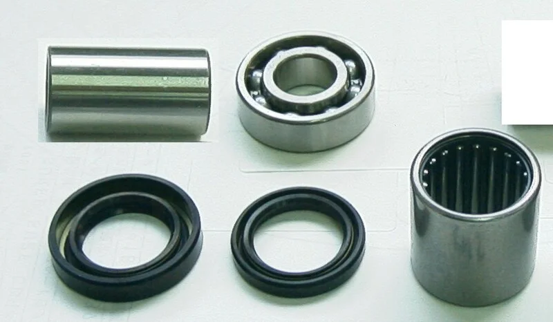 Kit reparación rodamientos de basculante TOURMAX - Honda VF750/CB750/C2/F2 Seven Fifty