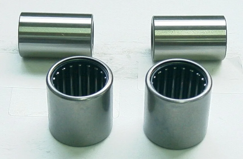 Kit reparación rodamientos de basculante TOURMAX - Suzuki